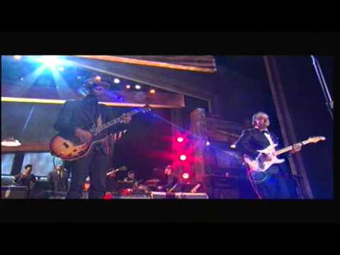 Gary Clark Jr. and Jimmie Vaughan - The Things I Used To Do - Kennedy Center Honors Buddy Guy
