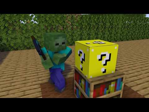 Monster School : GOT TALENT CHALLENGE - Minecraft Animation