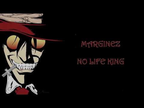 MargineZ - No Life King (prod. Zɾǝdzʍężɐ)