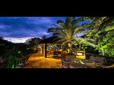 Passárgada Pousada e Restaurante - Morro de São Paulo (Bahia) - Brazil