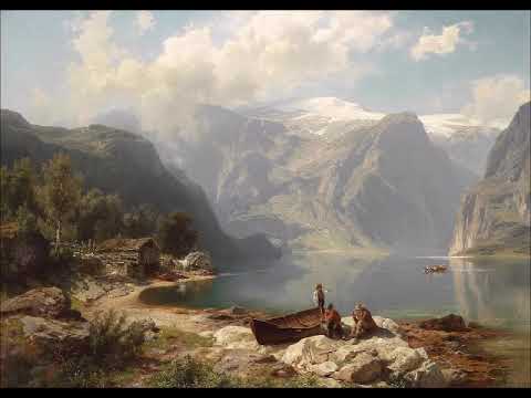 Carl Reinecke (1824 - 1910) : Symphony Nº2 in C minor, Op.134 "Hakon Jarl"(1874-75,rev.1888)