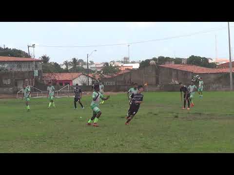 AMAFUT 2X1 CORINTHIANS - SUB 17 - PARTE 4
