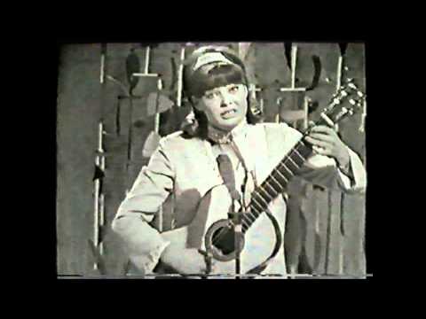 Intet er nytt under solen - Norway 1966 - Eurovision songs with live orchestra