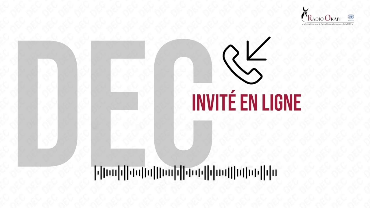 🟥 DIRECT | DEC : La RDC a été battue par la Colombie sur le score d’un but à  zéro.