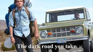 AVANTASIA -runaway train(en español)