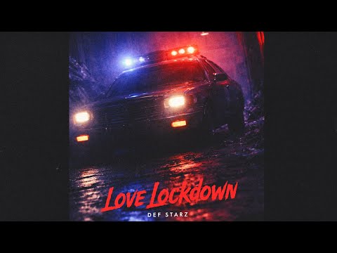 MICHAEL JACKSON TYPE BEAT - "LOVE LOCKDOWN"