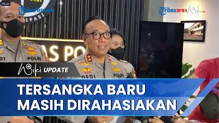 Polisi: Bakal Ada Tersangka Baru Tragedi Kanjuruhan, Total Saksi yang Diperiksa 93 Orang