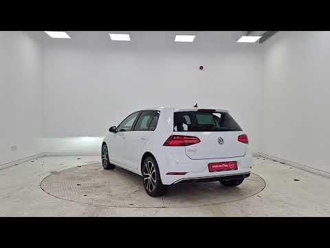 Volkswagen Golf 1.2 TSI COMFORTLINE MEISTER AUTOMA - Image 2