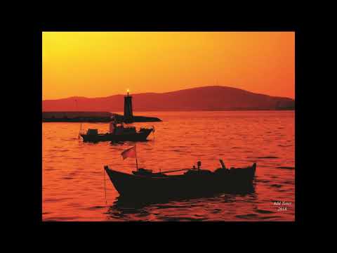 Adil Yeter - Kendi içinde kaybolmak