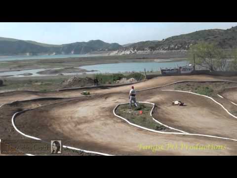 AC4 2016: M3 4WD Truck Open A Main - 3/19/16