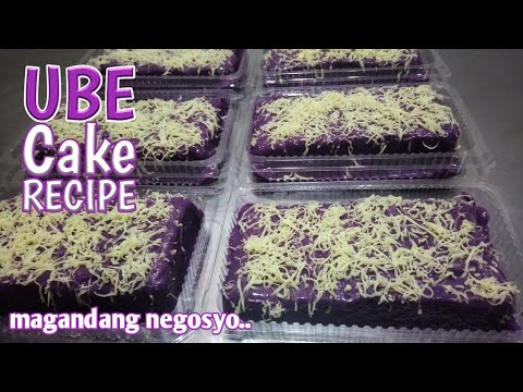 download lagu mp3 mp4 Simple Ube Cake Recipe, download lagu Simple Ube Cake Recipe gratis, unduh video klip Simple Ube Cake Recipe