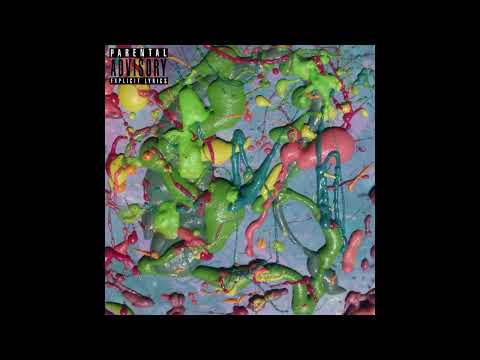 Ecto-84 - S.L.I.M.E.R. Vol. 2 (Full Album 2025)