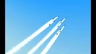 女子会(ミサイル基地爆破)FFⅧ＃17初期レベルクリア