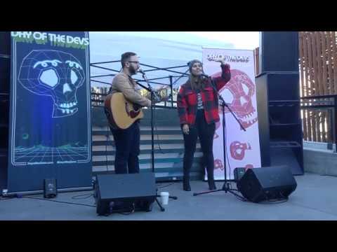 Darren Korb & Ashley Barrett | Day of the Devs 2019