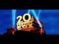 20th Century Fox 1983 Version 2