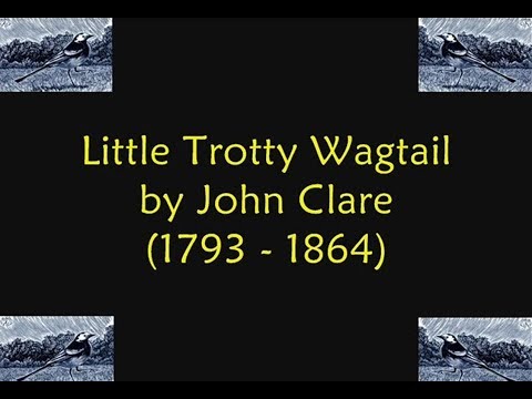 download lagu mp3 mp4 Little Trotty Wagtail, download lagu Little Trotty Wagtail gratis, unduh video klip Little Trotty Wagtail