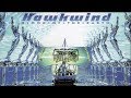 HAWKWIND  Blood Of The Earth  2CD (Limited Edition) 2010