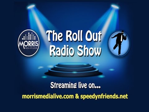 The Roll Out Show - Freakin' Hilarious Friday! 12-09-16