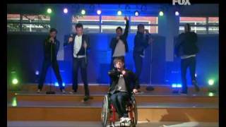 Glee - Glee - It&#39;s my life/Confessions