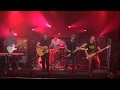 Astrid  ( Kitchen TV ) @ Ironworks, Inverness.  20-10-2018.
