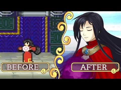 Fan Hack turns into Full Indie — GAME DESIGN of Midnight Sun [FEE3]