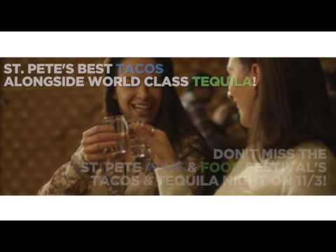 2016 Tacos & Tequila Preview