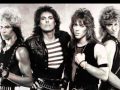 Don Dokken(How I Miss Your Smile)