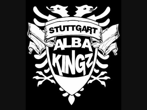 Alba Kingz - Schwarz Rot Massaker
