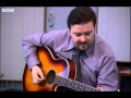 David Brent On Guitar Free Love Freeway The Office BBC