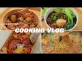 ASMR Cooking Videos That Calm You Down |15 Amazing Asian Food