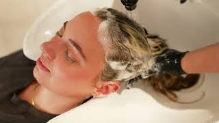 Bronde hårfarge med foilayage – slik får du varmere blonder
