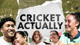 Cricket Actually | Full Documentary