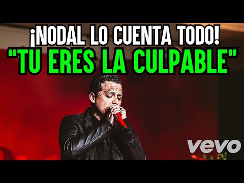 🔥ESTRENO MUNDIAL💣NODAL HUMILLA A ANGELA EN MÉXICO🤯"TU ERES LA CUMPLABLE" VERSION RANCHERA🇲🇽