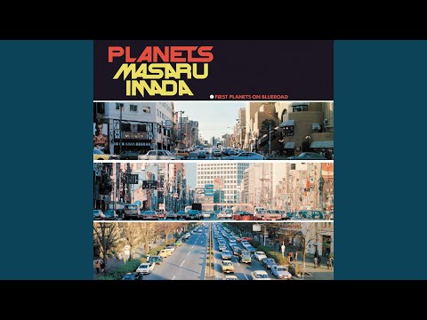 Sea's Pasture (Extended Version)