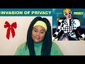 Cardi B - Invasion of Privacy Album |REACTION|