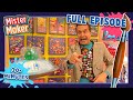 Mister Maker Series 3 Episode 3 4 DOUBLE FULL EPISODE Arts Crafts