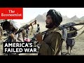 Afghanistan: why the Taliban can't be defeated