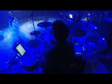 Original Enigma Voices Drumcam