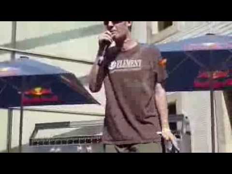 Dual T.O.D.   eLeeSeDé    (concierto hipnotik 2013)