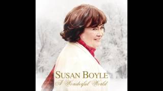 Susan Boyle and Michael Bolton - Somewhere Out There