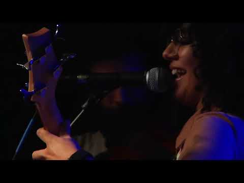 foxtails live @ deep cuts 7/21/23