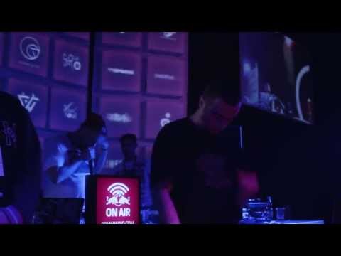 beatbattle.poznan V: Globalny Odlot & Boorak @15.12.2012