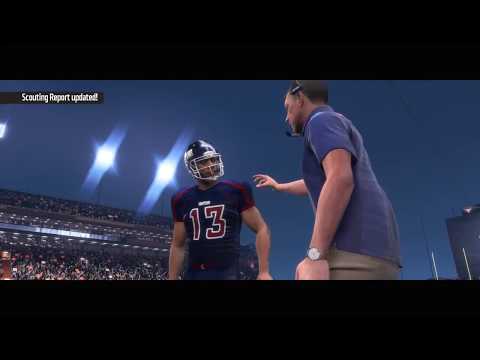 Longshots Final Game! | Madden 18 Longshot Story Mode Part 6