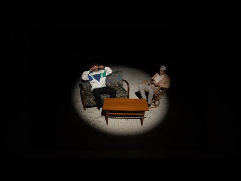 Bazgrov & Razgonov - Sansara ft. Adi Nowak, Albaaj