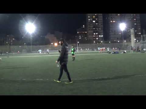 BRUJAS vs COLEGIALES - 11/07/2021