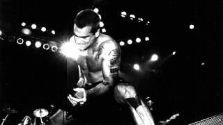 Rollins Band - Destroying the world