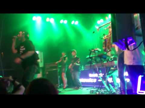 Miuosh ft. Jan "Kyks" Skrzek- Piąta strona świata