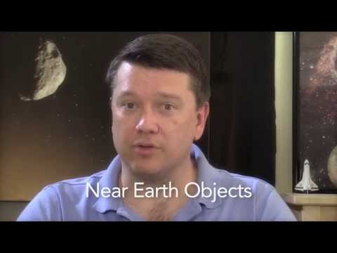 Detecting Potentially Dangerous Asteroids & Comets