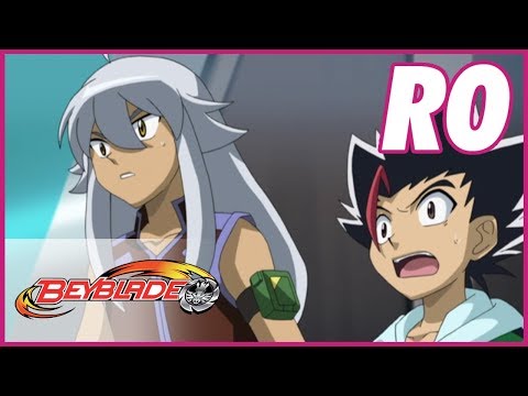 Beyblade: Metal Masters | Lupta explozivă de la Arena Ciclonului - Ep. 83 | ROMÂNǍ!