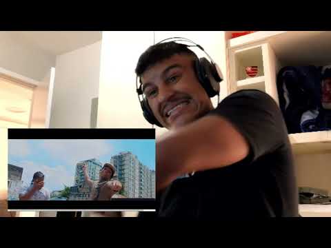 MKaeny REACT - Dudu x Alee - Procurado (Prod. Moyz) Clipe Oficial